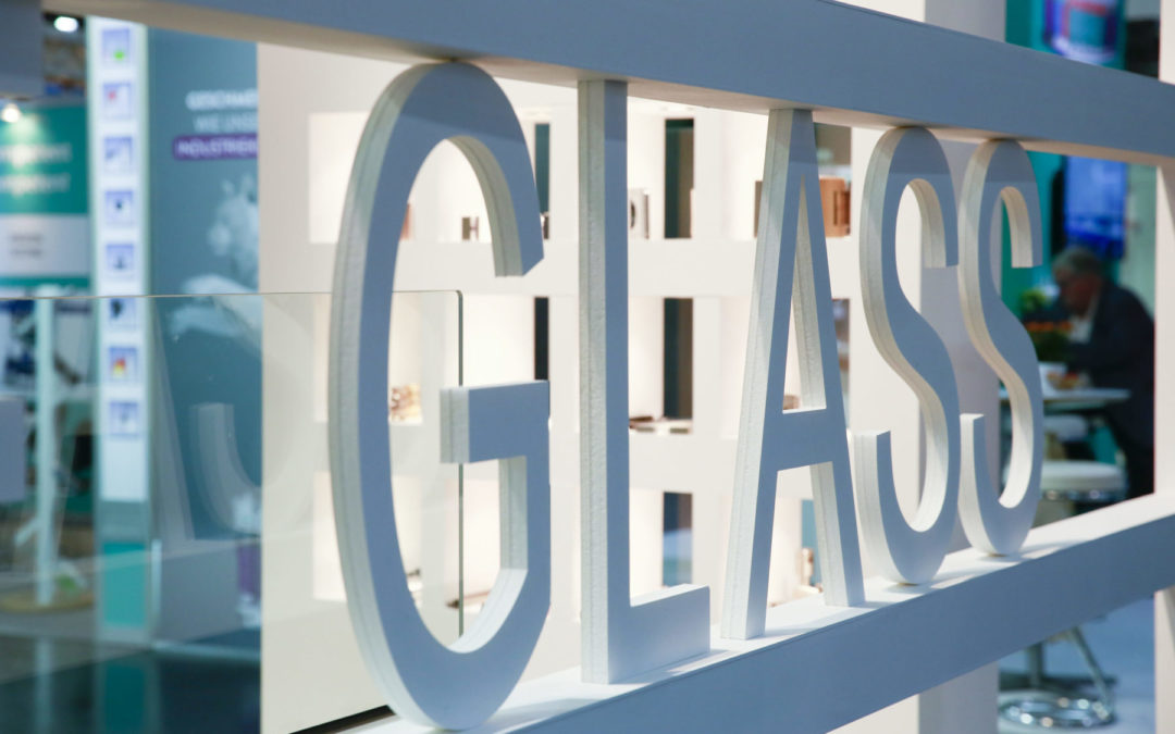 glasstec 2022 – Join us in Düsseldorf